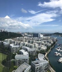 Reflections At Keppel Bay (D4), Condominium #475744581